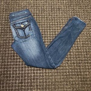Ariat Onyx Skinny Jeans